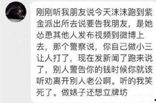 黄岛小三被爆料视频,真相与争议交织